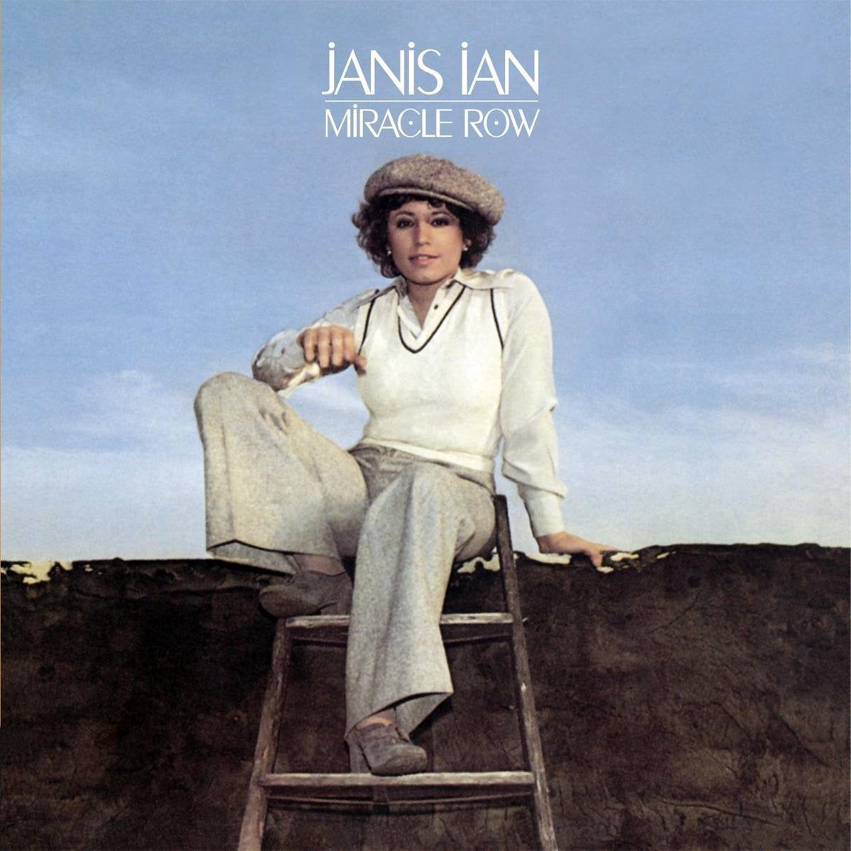 Janis Ian – Miracle Row