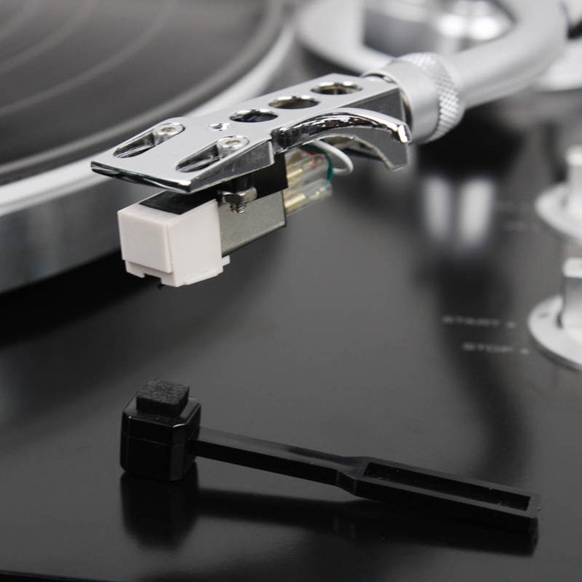 LP borstel - ProBrush