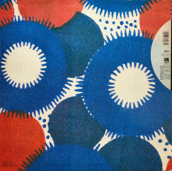 Joe Jackson – Will Power
