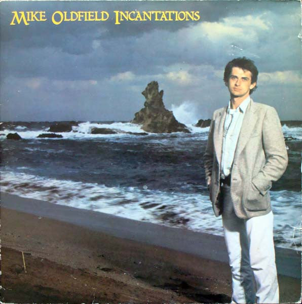 Mike Oldfield – Incantations
