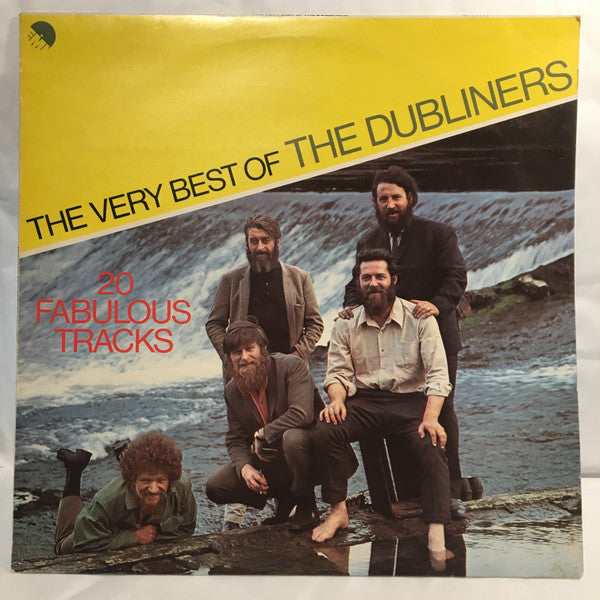 The Dubliners – The Very Best Of The Dubliners (20 Fabulous Tracks)