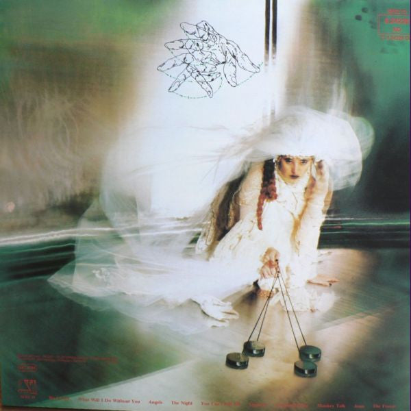 Lene Lovich – Flex