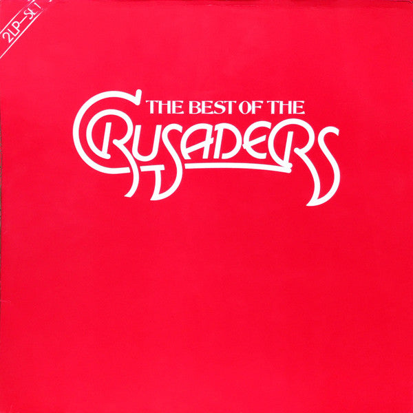 The Crusaders – The Best Of