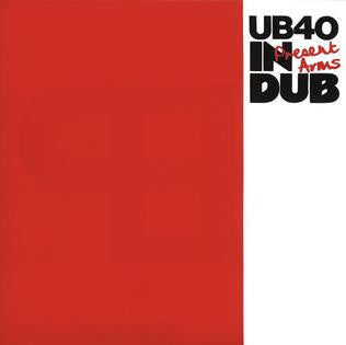 UB40 – Present Arms in Dub