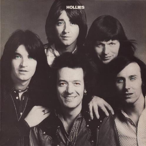 Hollies – Hollies