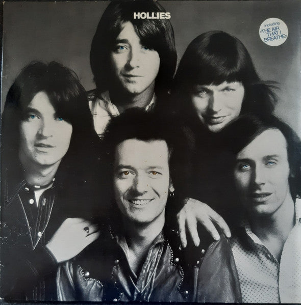 Hollies – Hollies