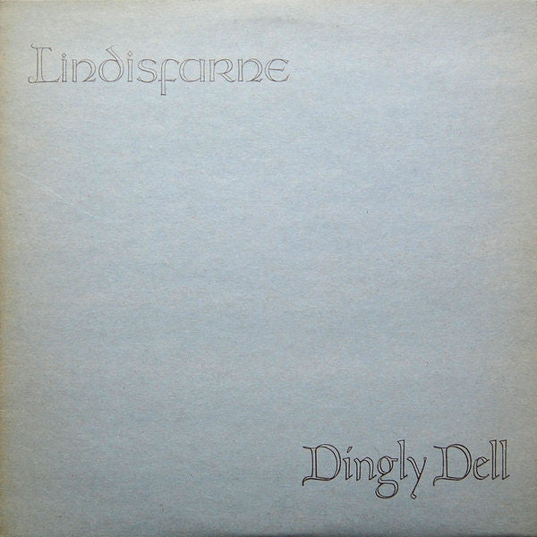 Lindisfarne – Dingly Dell