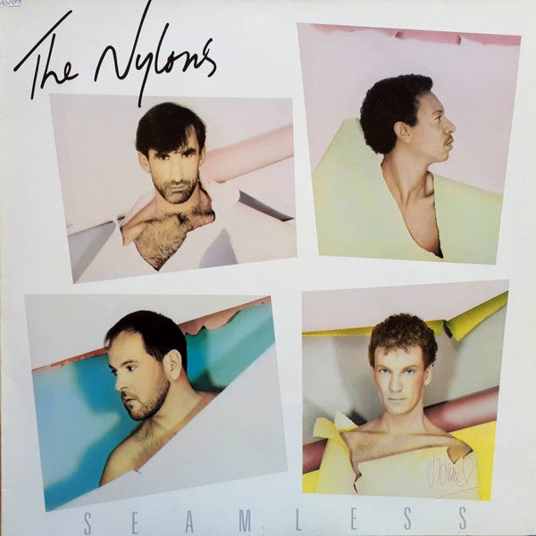 The Nylons – Seamless