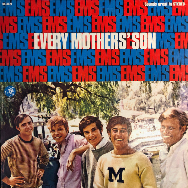 Every Mothers' Son – Every Mothers' Son