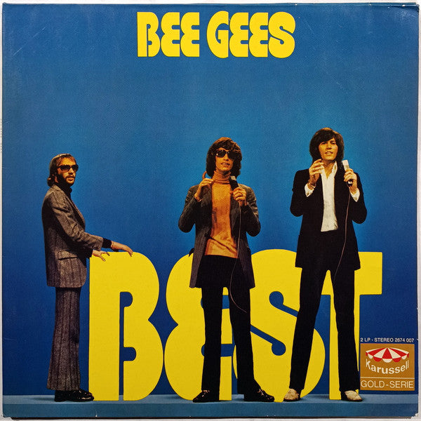 Bee Gees - Best