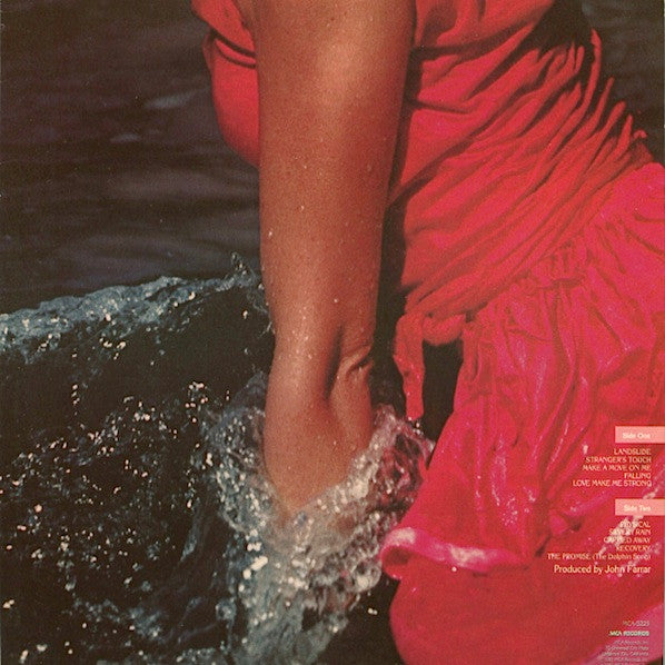 Olivia Newton-John – Physical