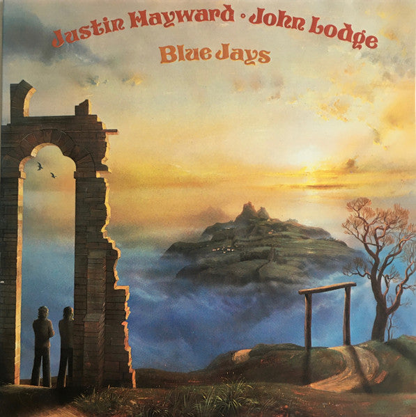 Justin Hayward & John Lodge – Blue Jays
