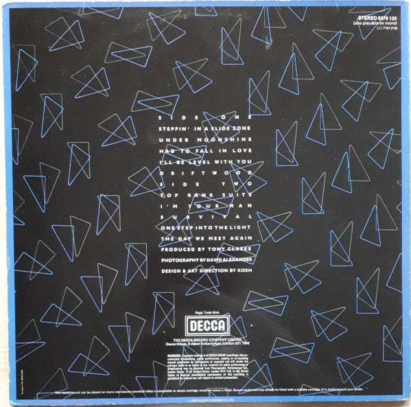The Moody Blues – Octave