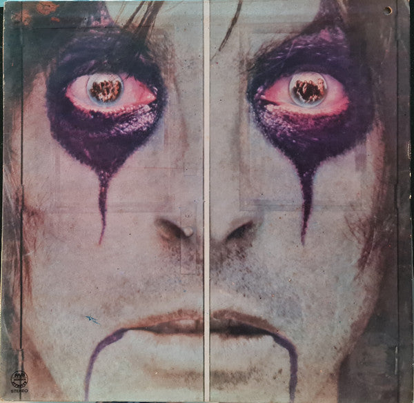 Alice Cooper – From The Inside
