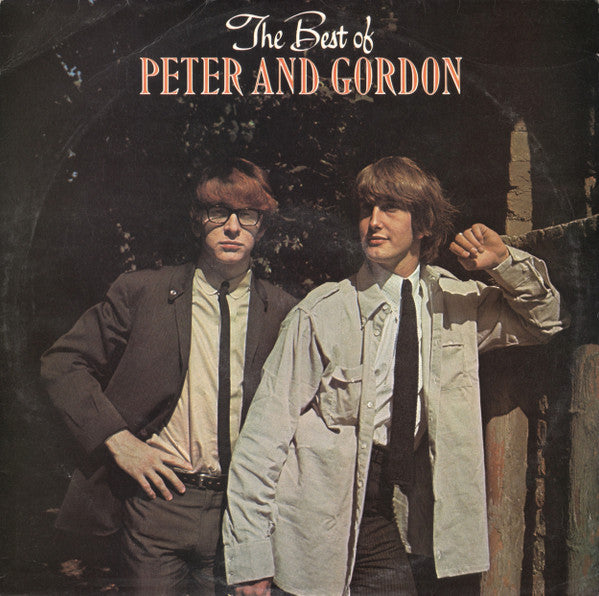 Peter and Gordon – The Best Of