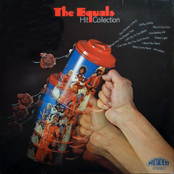 The Equals – Hit Collection