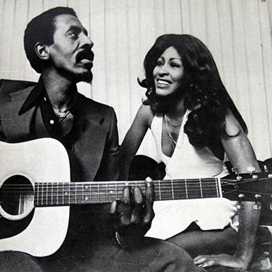 Ike & Tina Turner – The Great Album of Ike & Tina Turner