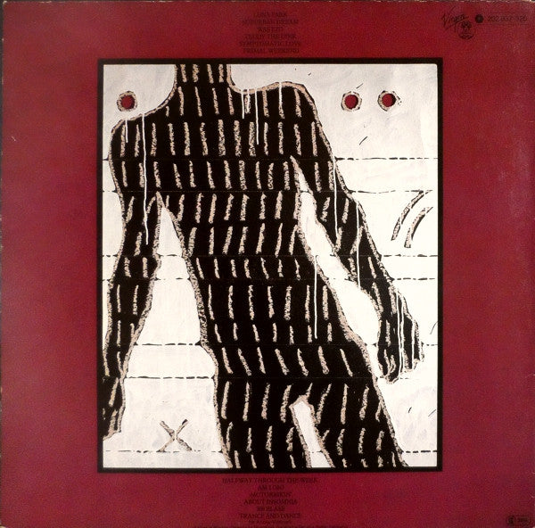 Martha And The Muffins – Trance And Dance