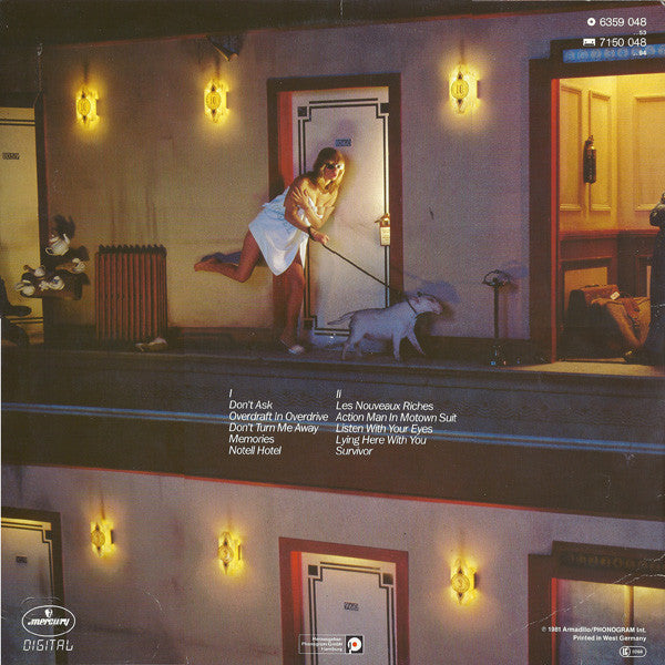 10cc – Ten Out Of 10