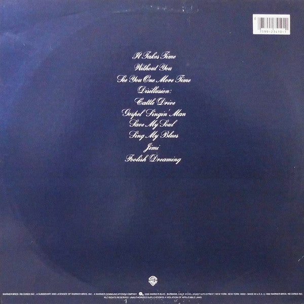 Marshall Tucker Band – Tenth