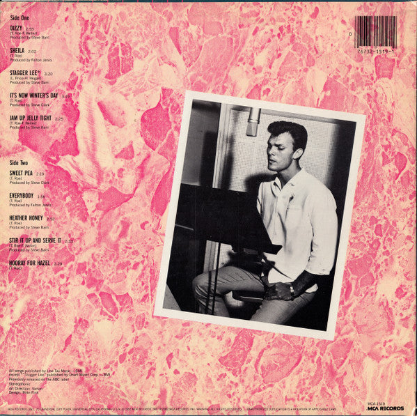 Tommy Roe – Greatest Hits