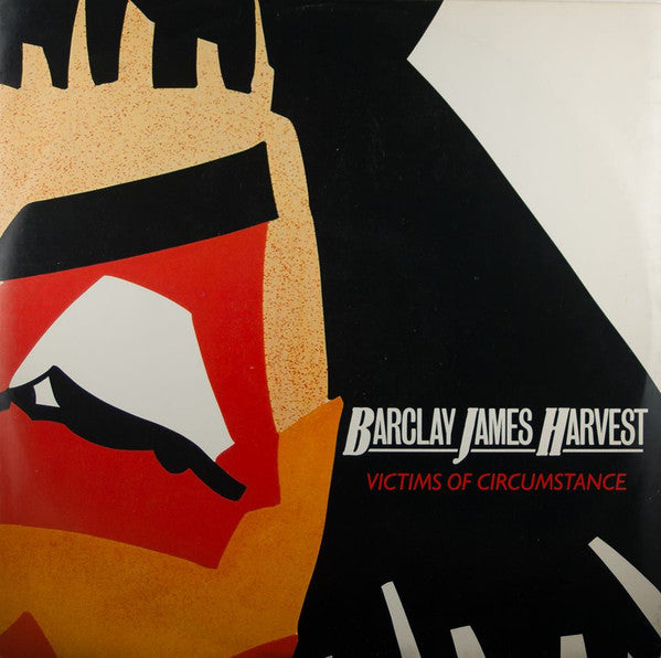 Barclay James Harvest – Victims Of Circumstance