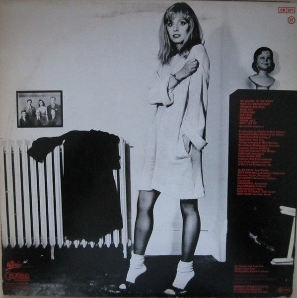 Ellen Foley – Nightout