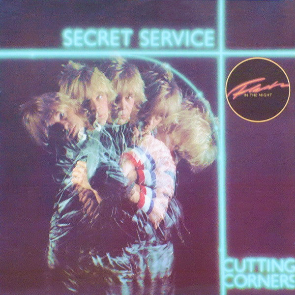 Secret Service – Cutting Corners