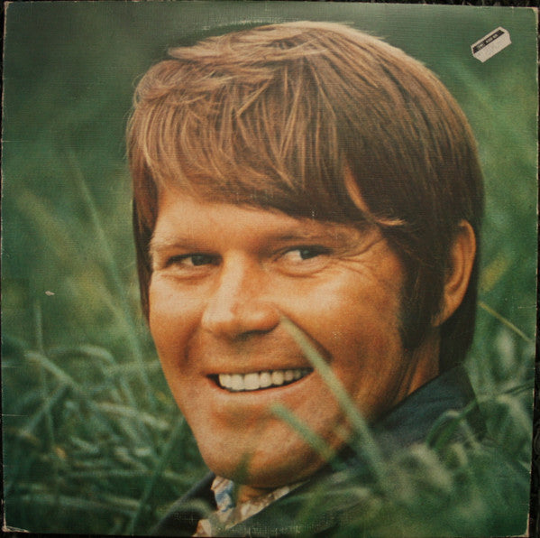 Glen Campbell – More Words