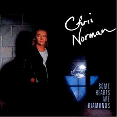 Chris Norman – Some Hearts Are Diamonds