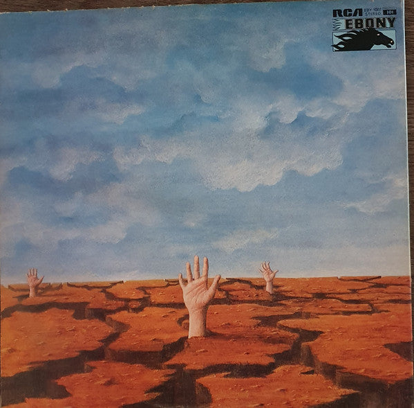 RAH Band – The Crunch & Beyond