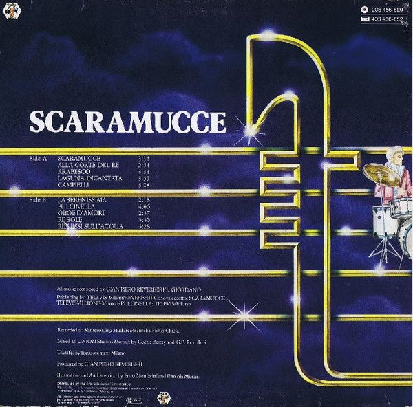 Rondò Veneziano – Scaramucce