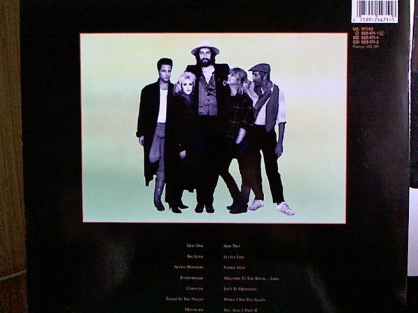 Fleetwood Mac – Tango In The Night