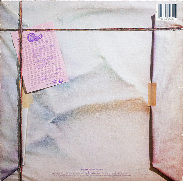 Chicago – Chicago 17