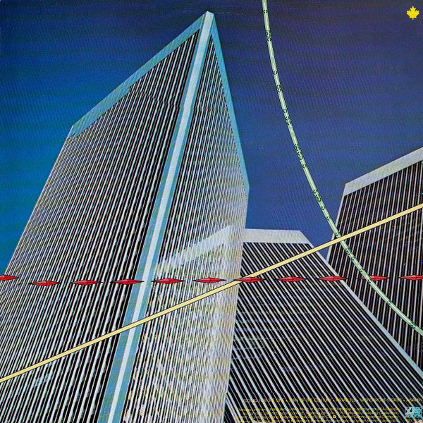 Yes – Going For The One