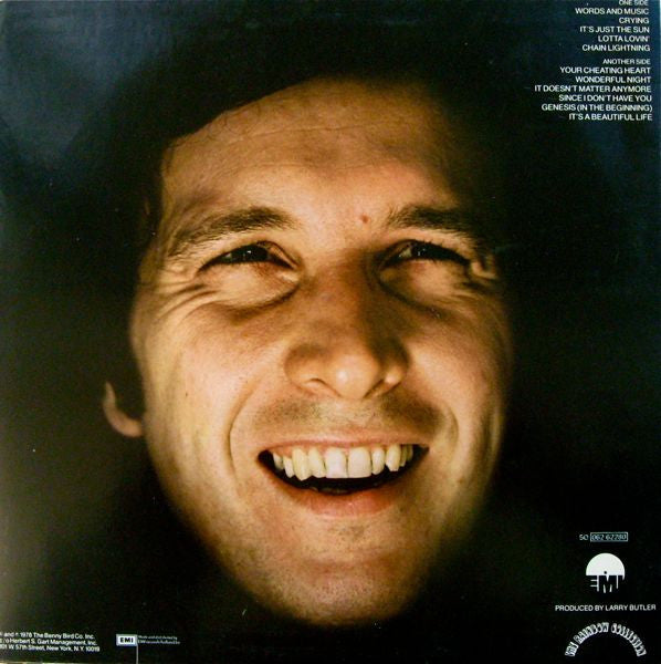 Don McLean – Chain Lightning