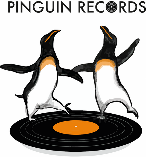 Pinguïn Records