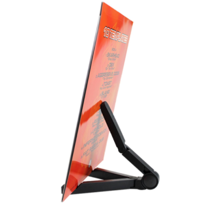 Opvouwbare LP Houder - SoloTone Stand