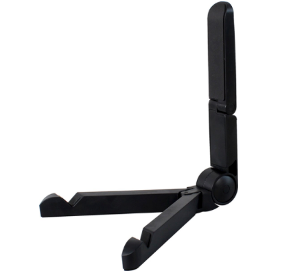 Opvouwbare LP Houder - SoloTone Stand