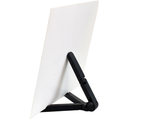 Opvouwbare LP Houder - SoloTone Stand
