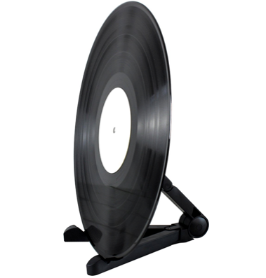 Opvouwbare LP Houder - SoloTone Stand