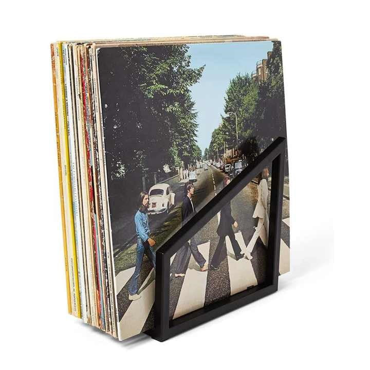 LP opbergsysteem – Vinyl Nest Mini – Geschikt voor circa 20 LP’s
