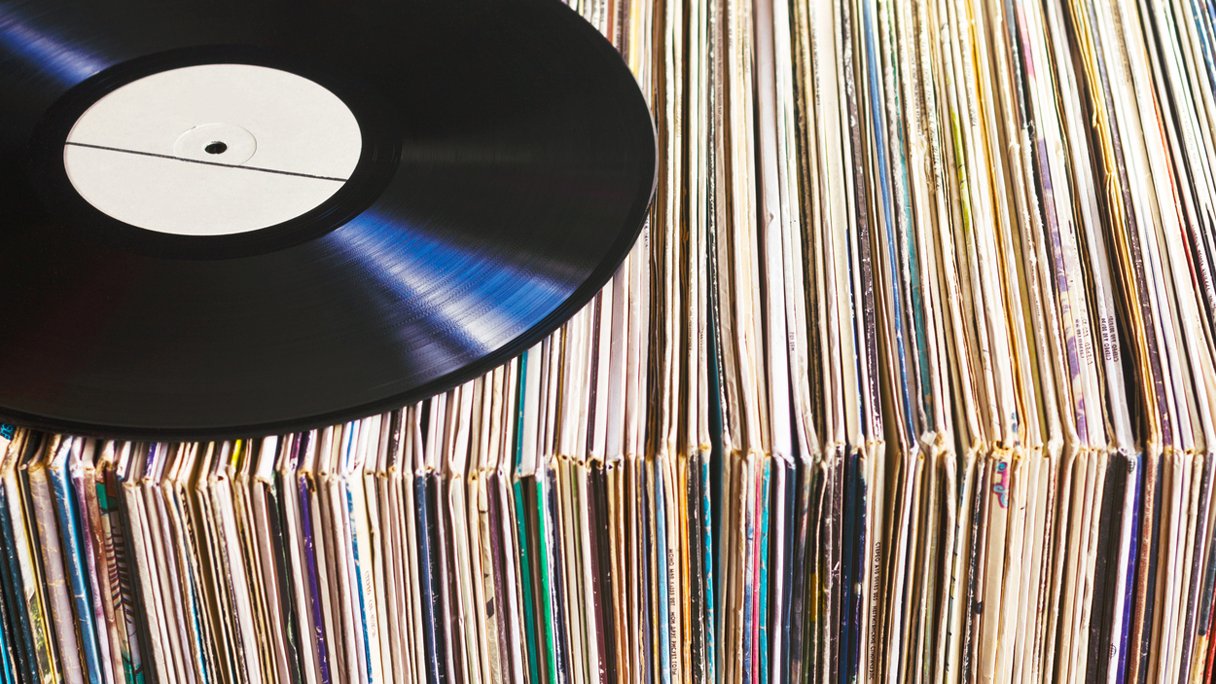 Alle Refurbished LP's – Pinguïn Records