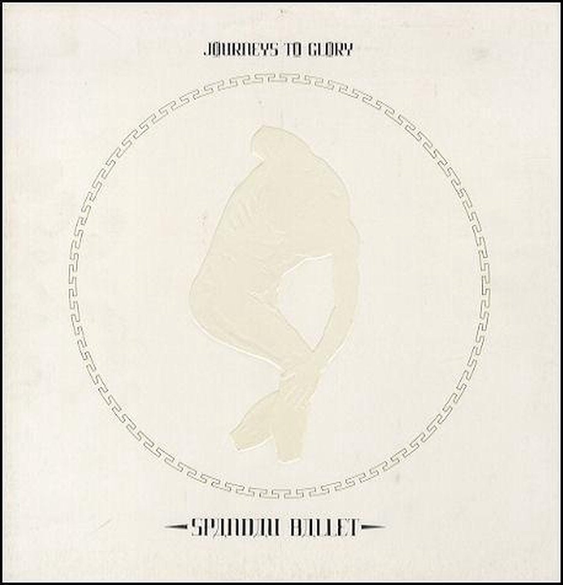 Spandau Ballet – Journeys To Glory