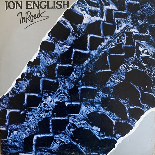 Jon English – In Roads