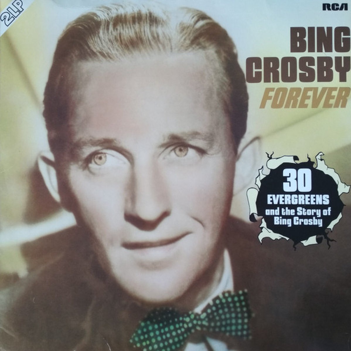 Bing Crosby – Forever