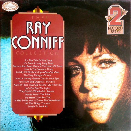 Ray Conniff – Ray Conniff Collection