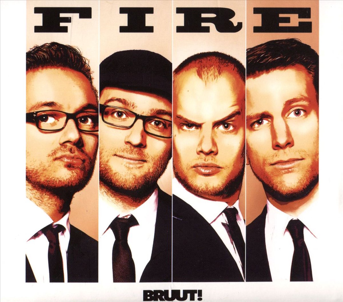 Bruut! – Fire
