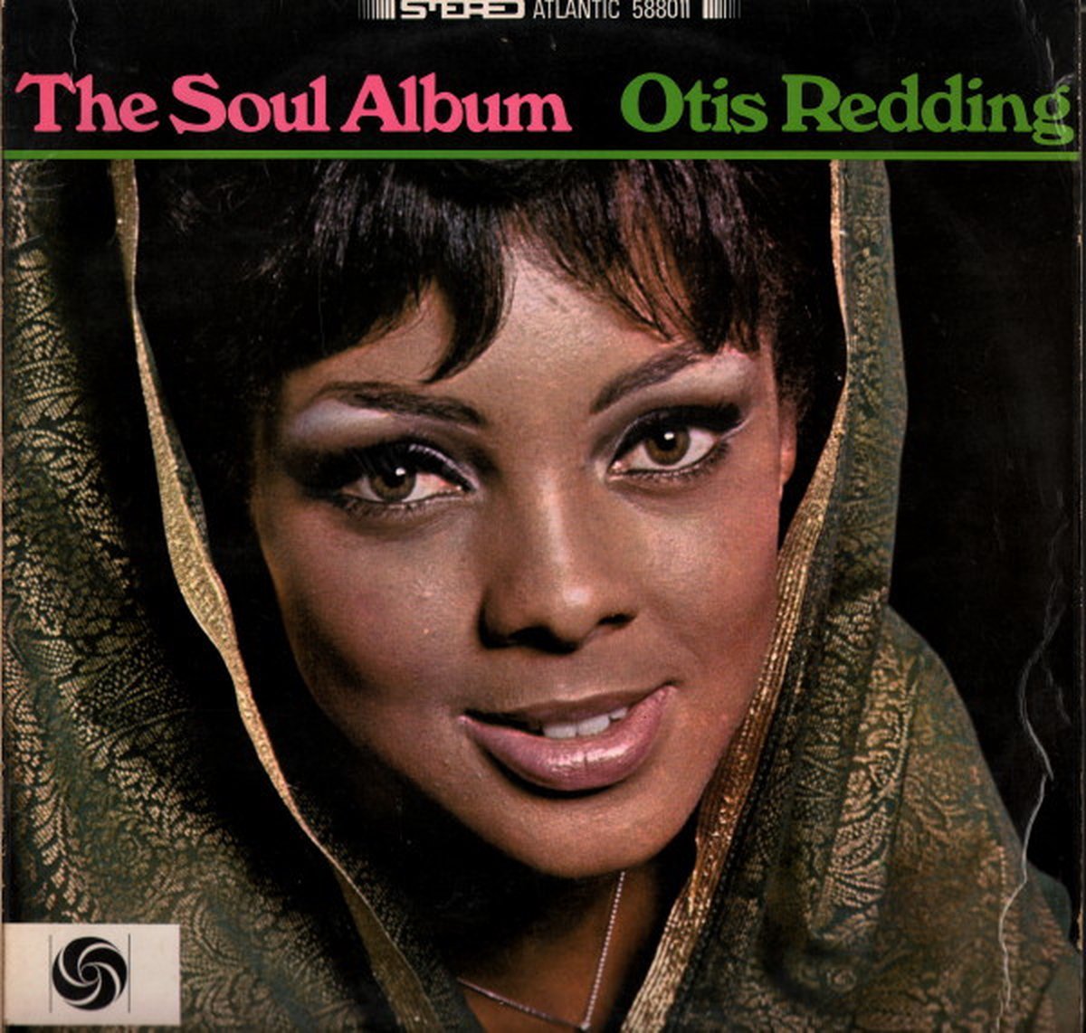 Otis Redding – The Soul Album