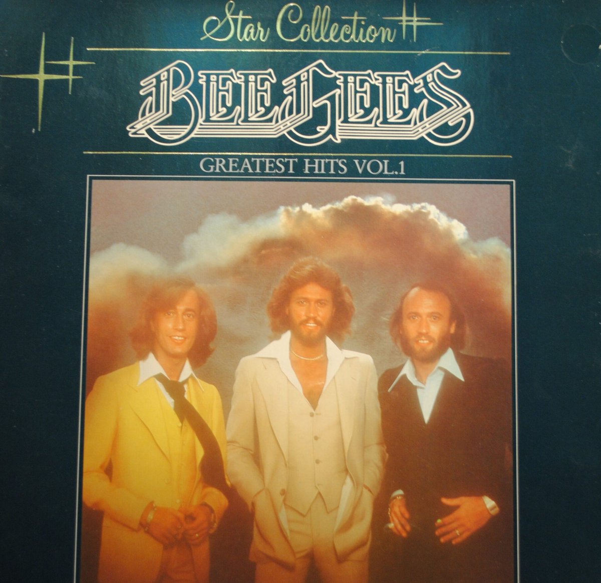 Bee Gees – Greatest Hits Vol. 1